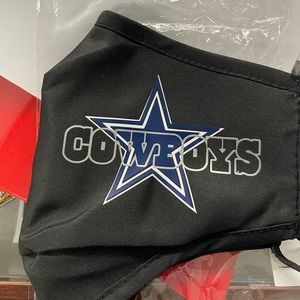 Customized face mask with filter.... or with Value